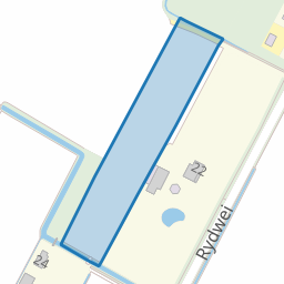 Perceel RTV00-B-3180