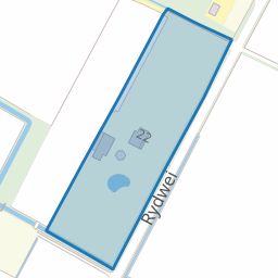 Perceel RTV00-B-3181