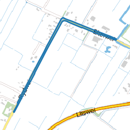 Perceel RTV00-B-3193