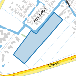 Perceel RTV00-B-3206