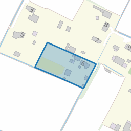 Perceel RTV00-B-3212