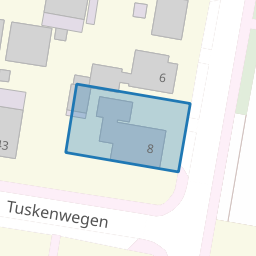 Perceel RTV00-B-3219