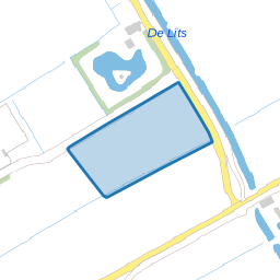 Perceel RTV00-B-3243