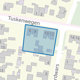 Perceel RTV00-B-3245