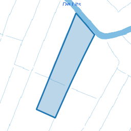 Perceel RTV00-B-3261