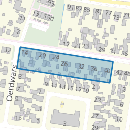 Perceel RTV00-B-3297