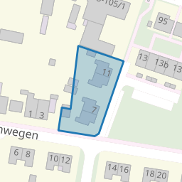 Perceel RTV00-B-3299