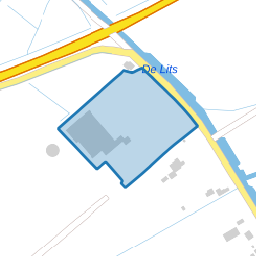 Perceel RTV00-B-3310