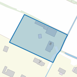 Perceel RTV00-B-3316