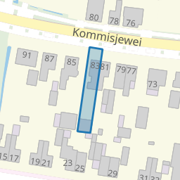 Perceel RTV00-B-3319