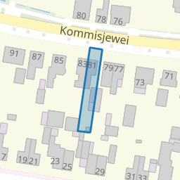 Perceel RTV00-B-3320