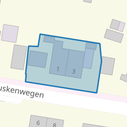 Perceel RTV00-B-3330