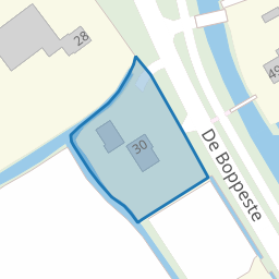 Perceel RTV00-B-3332