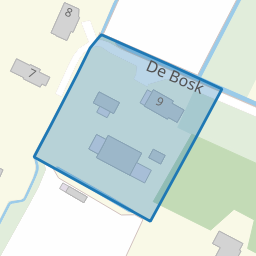 Perceel RTV00-B-3334