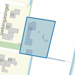 Perceel RTV00-B-3345