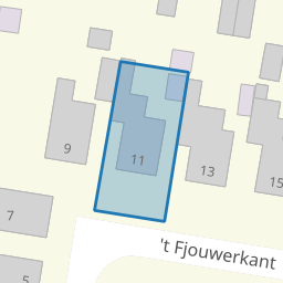 Perceel RTV00-B-3367