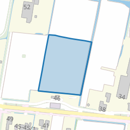 Perceel RTV00-B-3377