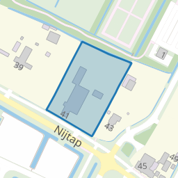 Perceel RTV00-B-3397