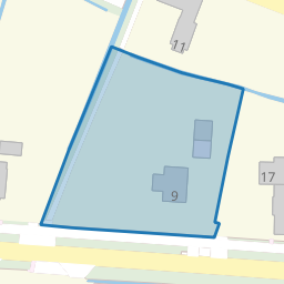 Perceel RTV00-B-3434