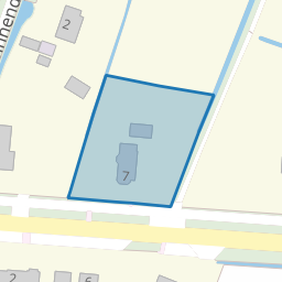 Perceel RTV00-B-3435