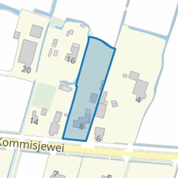 Perceel RTV00-B-3441