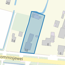 Perceel RTV00-B-3442