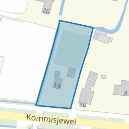 Perceel RTV00-B-3443