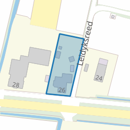 Perceel RTV00-B-3446