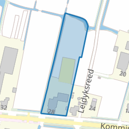 Perceel RTV00-B-3447