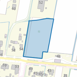 Perceel RTV00-B-3452