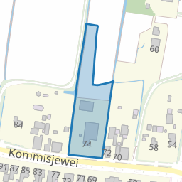 Perceel RTV00-B-3460