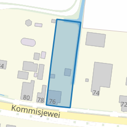 Perceel RTV00-B-3461