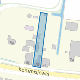 Perceel RTV00-B-3462