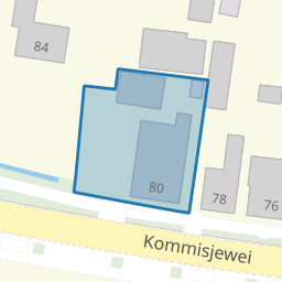 Perceel RTV00-B-3463