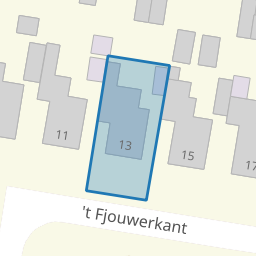 Perceel RTV00-B-3513