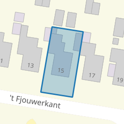 Perceel RTV00-B-3514