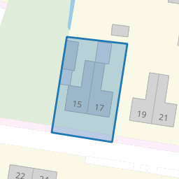 Perceel RTV00-B-3517