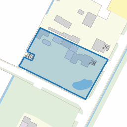 Perceel RTV00-B-3529