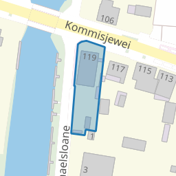 Perceel RTV00-B-3547