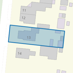 Perceel RTV00-B-3548