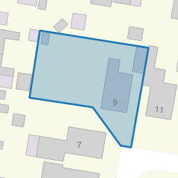 Perceel RTV00-B-3556