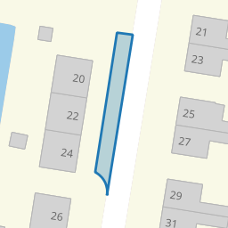 Perceel RTV00-B-3564