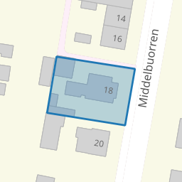 Perceel RTV00-B-3568