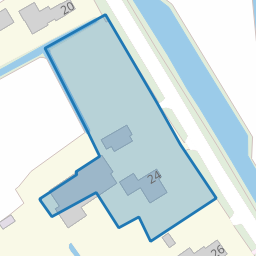 Perceel RTV00-B-3590