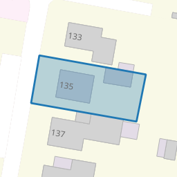 Perceel RTV00-B-3605