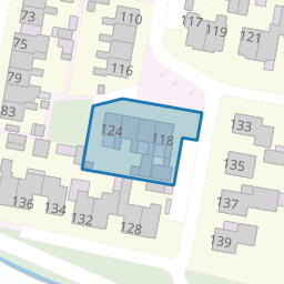 Perceel RTV00-B-3608