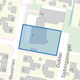 Perceel RTV00-B-3612