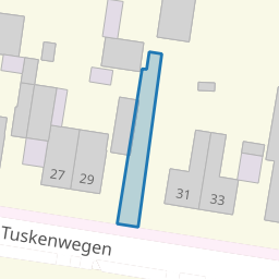 Perceel RTV00-B-3645