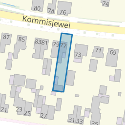 Perceel RTV00-B-3646