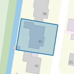 Perceel RTV00-B-3650